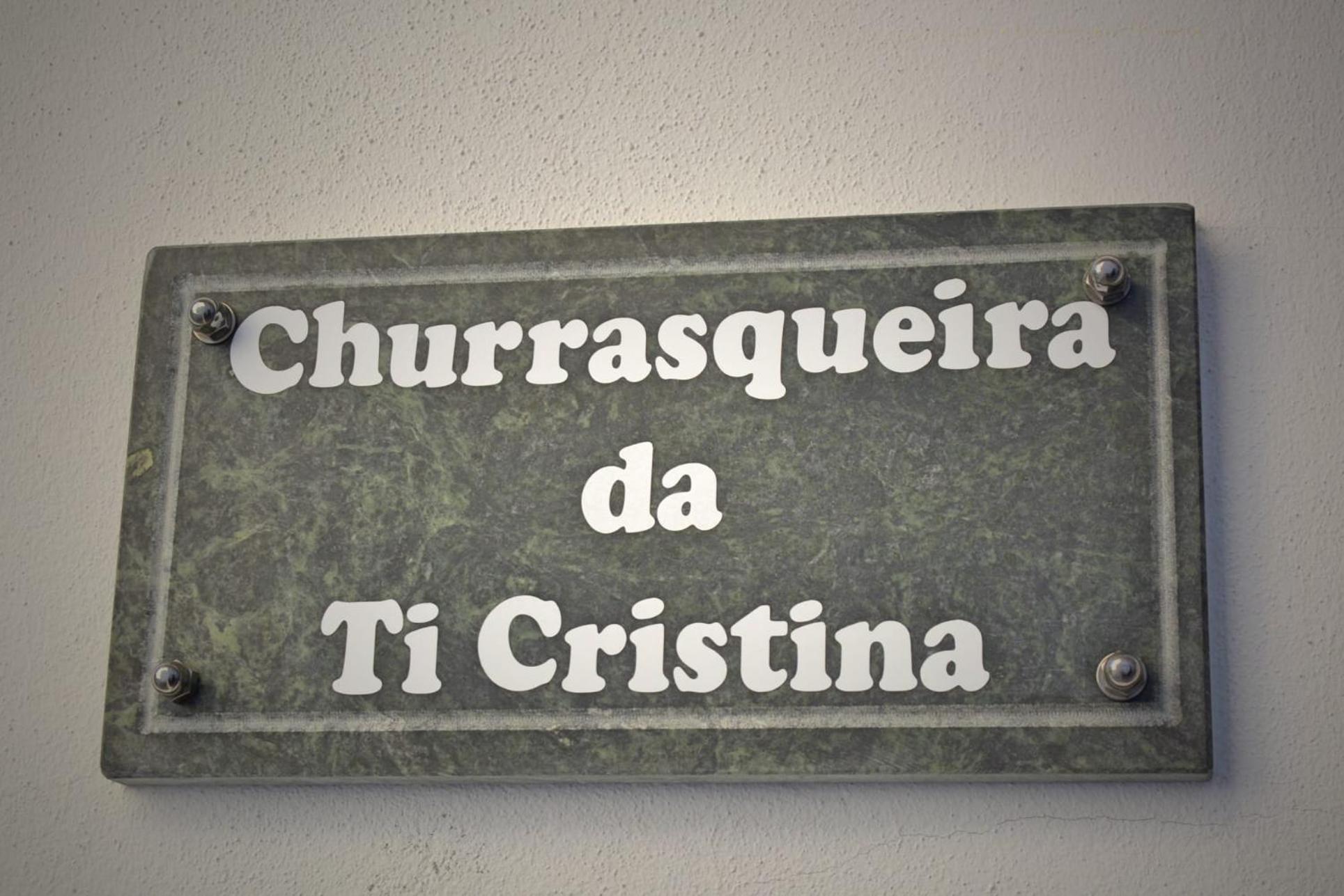 PomaresCasa Da Ti Cristinaアパートメント エクステリア 写真